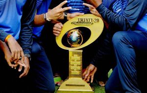Syed Mushtaq Ali Trophy 2021 Semi-Final Schedule: Teams, Dates, Timings, Live Streaming Info