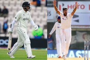 India vs New Zealand: Taylor in no mood to divulge his secrets on how to tackle Ashwin's guile in Test series