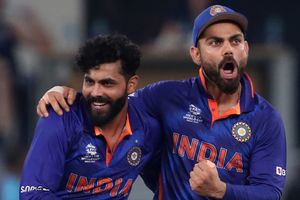 Short break between IPL and World Cup would have helped, says outgoing bowling coach Arun