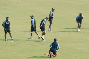 BCCI's 'halal' meat recommendation for Indian cricketers raises eyebrows