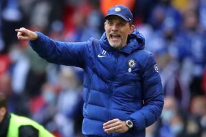 Tuchel feels Chelsea are a 'perfect fit' after disappointment of PSG sack