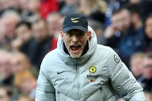 Tuchel named Premier League Manager of the Month after Chelsea win four in a row in October