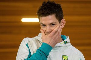 Cricket Australia CEO: 'We want Tim Paine back as soon as possible'