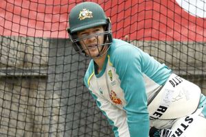 Cricket Tasmania boss 'appalled' by treatment of former Australia captain Paine
