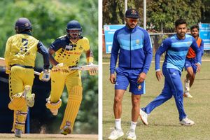 Syed Mushtaq Ali Trophy 2021 Final, Tamil Nadu vs Karnataka: Preview, Date, Timing, Live Streaming Info