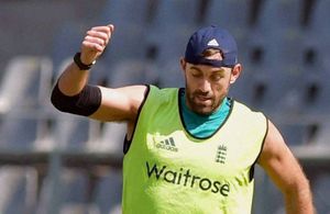 ICC T20 World Cup 2021: Topley replaces Mills in England squad
