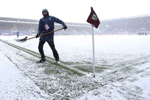 Tottenham's visit to Burnley postponed due to adverse weather conditions