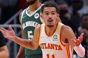 Fouls, free throws down early in season after NBA officiating changes
