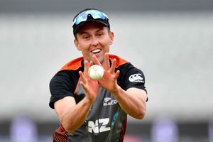 New Zealand vs South Africa 2022: Kiwi pacer Trent Boult to miss second Test