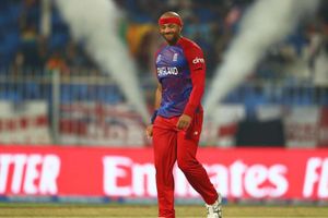 T20 World Cup: England pacer Tymal Mills to miss remainder of tournament, Reece Topley added in squad