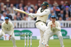 Paine named, Khawaja recalled as Australia confirm Ashes squad for opening Tests