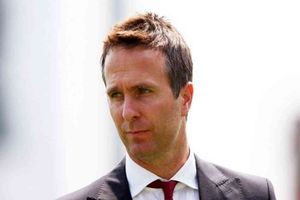 Michael Vaughan 'gobsmacked', denies racism allegations levelled against him