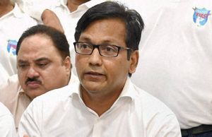 Vijay Patil to represent MCA at BCCI AGM, unit wants full crowd for 2nd Test vs New Zealand