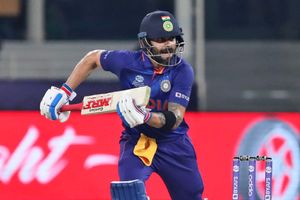 May festival of lights illuminate your life with joy and happiness: Kohli, cricketers extend Diwali greetings