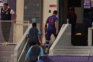 The day my intensity goes, I'll stop playing cricket: Virat Kohli