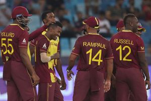 WI, SL to play in qualifying round at 2022 T20 World Cup; Bangladesh, Afghanistan earn direct entry