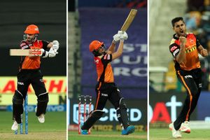 Sunrisers Hyderabad Retained & Released Players List 2022: SRH retain Williamson, Umran Malik & Abdul Samad