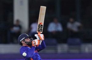 T20 World Cup 2021: Here's How Can India Still Qualify For The Semifinal From Group 2
