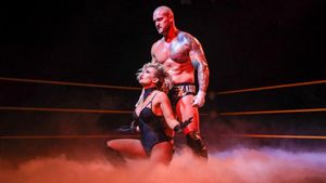 Top WWE Superstars released due to reported COVID-19 issues