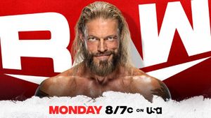 WWE Monday Night Raw preview and schedule: November 29, 2021