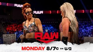 WWE Monday Night Raw preview and schedule: November 15, 2021