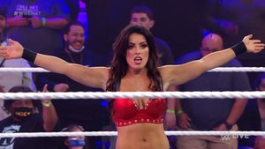 WWE NXT results, recap and highlights: November 9, 2021