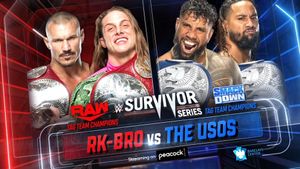 Survivor Series 2021: Randy Orton to break major record at WWE PPV