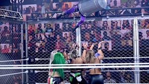 WWE NXT 2.0 WarGames 2021 announced; Big matches set
