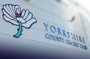 Yorkshire chairman Roger Hutton resigns over Azeem Rafiq racism case