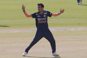India's comeback man Yuzvendra Chahal pledges to control flow of runs and take wickets against New Zealand