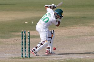 Pakistan cricketer Abid Ali hospitalised after pain in chest