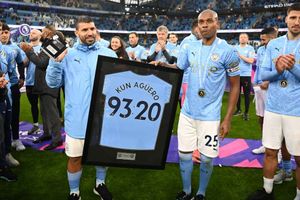 Aguero retires: 10 of the best goals from the Manchester City legend