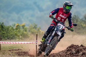 Aishwarya Pissay wins fifth straight National Rally Championship