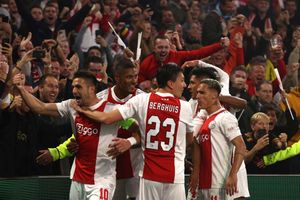 Ajax: Cruyff's legacy not forgotten as Ten Hag leads another mini-era of success with history-makers