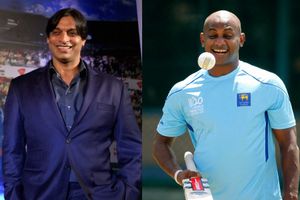 Shoaib Akhtar, Sanath Jayasuriya named in Asia Lions squad for Legends Cricket League
