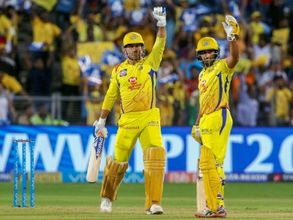 IPL 2022 Auction: Ambati Rayudu hopeful of getting picked by Chennai Super Kings again