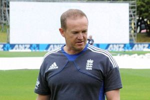 Andy Flower steps down from coaching role at Punjab Kings