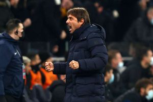 Chelsea to face Conte's Spurs in EFL Cup semifinals, Liverpool draw Arsenal