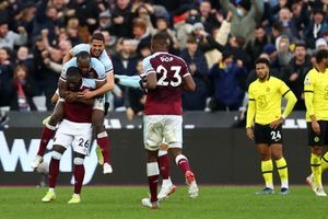 Masuaku topples Blues while Rangnick makes history – the Premier League weekend's quirky facts