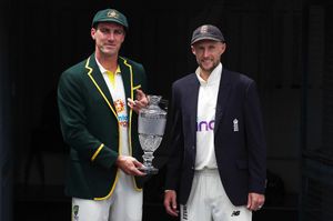 Ashes 2021-22, Australia vs England: Full schedule, dates, time in IST, squads, telecast & live streaming info