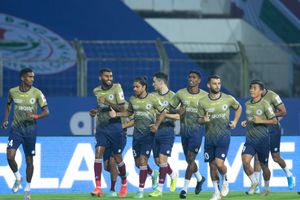 ISL 2021-22, ATKMB vs CFC Preview: Bagan eye turnaround trail against unbeaten Chennaiyin
