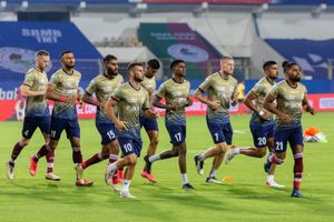 ISL: Bengaluru FC vs ATK Mohun Bagan: Preview, Team News, Timings, Where to Watch, Live Streaming Details
