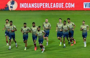 ISL 2021-22, NEUFC vs ATKMB Preview: All eyes on ATK Mohun Bagan; acid test for NorthEast United