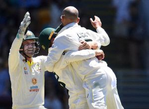 Ashes: Australia outclass England by 9 wickets at Gabba, take 1-0 lead