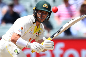 Ashes 2021-22: Langer confirms embattled Harris will play Boxing Day Test