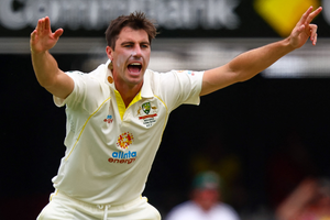 Ashes 2021-22: Cummins ruled out of second Test after COVID scare