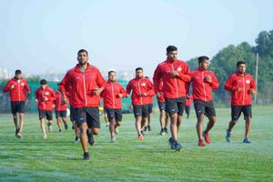 Pro Kabaddi League (PKL 2021-22): Bengaluru Bulls: Full Squad, Schedule; Bulls ready to scorch