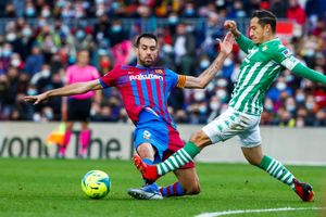 Champions League 2021-22: Barcelona, AC Milan among teams seeking last-16 spots