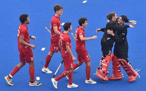 Junior Hockey World Cup 2021: Belgium down Spain in shoot-out to set up 5-6th play-off match against the Dutch