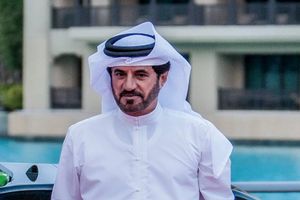 Diversity and governance high on new FIA chief Mohammed ben Sulayem's agenda